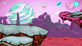 Скриншот 4 к игре The Adventures of Spunk Dodgers and Splat