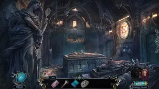 Скриншот 4 к игре Detectives United III: Timeless Voyage Collector's Edition