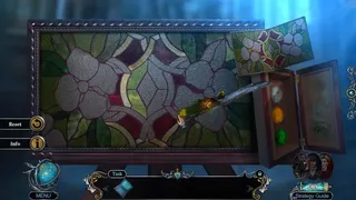 Скриншот 6 к игре Detectives United III: Timeless Voyage Collector's Edition