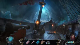 Скриншот 7 к игре Detectives United III: Timeless Voyage Collector's Edition