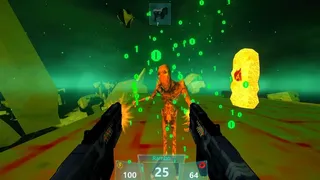 Скриншот 1 к игре Kur