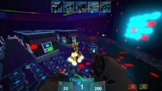 Скриншот 6 к игре Kur