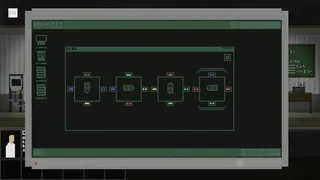 Скриншот 2 к игре Entelechy