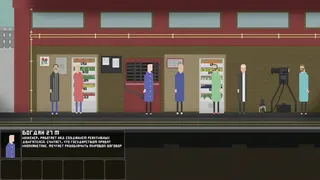 Скриншот 6 к игре Entelechy