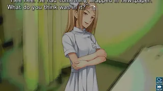 Скриншот 2 к игре Higurashi When They Cry Hou - Ch.8 Matsuribayashi