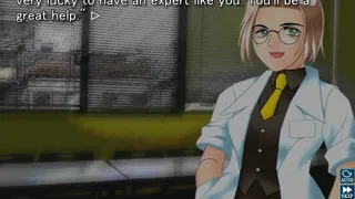 Скриншот 3 к игре Higurashi When They Cry Hou - Ch.8 Matsuribayashi