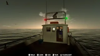 Скриншот 3 к игре Sea Fishing Simulator