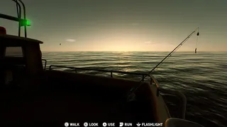 Скриншот 5 к игре Sea Fishing Simulator
