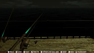 Скриншот 7 к игре Sea Fishing Simulator