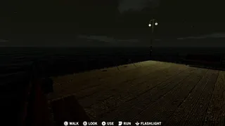 Скриншот 8 к игре Sea Fishing Simulator