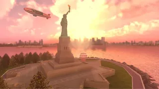 Скриншот 2 к игре NYC Bungee