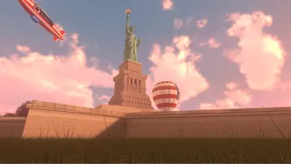 Скриншот 3 к игре NYC Bungee