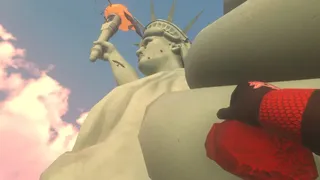 Скриншот 5 к игре NYC Bungee