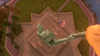 Скриншот 6 к игре NYC Bungee