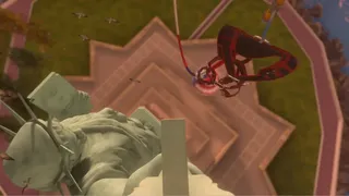 Скриншот 7 к игре NYC Bungee