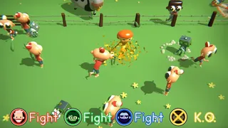 Скриншот 3 к игре Unspottable