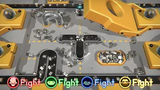 Скриншот 4 к игре Unspottable