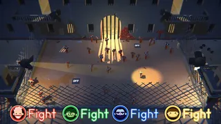 Скриншот 7 к игре Unspottable