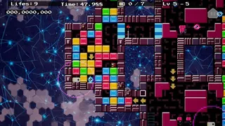 Скриншот 1 к игре Realm Hacker
