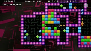 Скриншот 3 к игре Realm Hacker