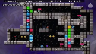 Скриншот 4 к игре Realm Hacker