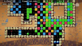 Скриншот 5 к игре Realm Hacker