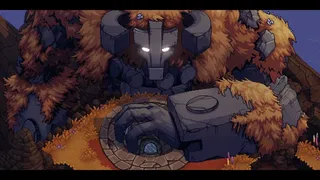 Скриншот 4 к игре Sea of Stars: Sunset Edition