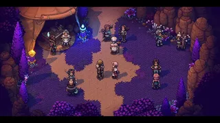 Скриншот 7 к игре Sea of Stars: Sunset Edition