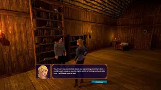 Скриншот 2 к игре Secrets of Moon Island