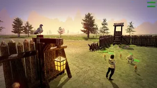 Скриншот 3 к игре Secrets of Moon Island