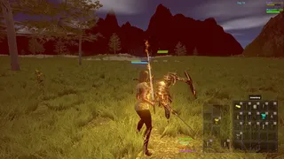 Скриншот 4 к игре Secrets of Moon Island