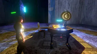 Скриншот 5 к игре Secrets of Moon Island