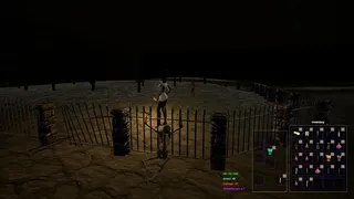 Скриншот 8 к игре Secrets of Moon Island
