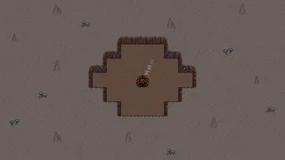 Скриншот 5 к игре Maze Burrow