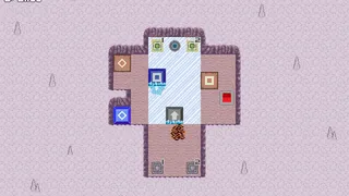 Скриншот 6 к игре Maze Burrow