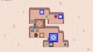 Скриншот 8 к игре Maze Burrow
