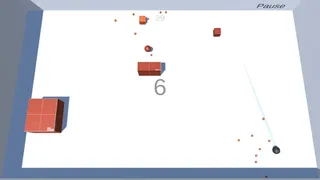 Скриншот 2 к игре Fragile Box
