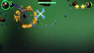 Скриншот 5 к игре The Astro Parcel Service