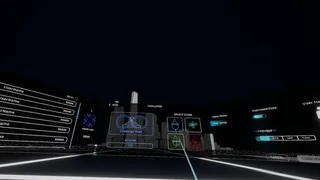 Скриншот 7 к игре Electronic Squash