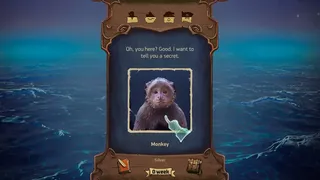 Скриншот 1 к игре Pirates? Pirates!