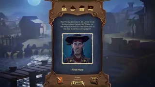 Скриншот 3 к игре Pirates? Pirates!