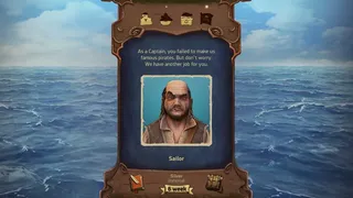 Скриншот 5 к игре Pirates? Pirates!