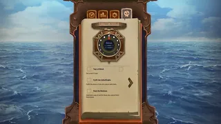 Скриншот 6 к игре Pirates? Pirates!