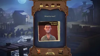 Скриншот 7 к игре Pirates? Pirates!