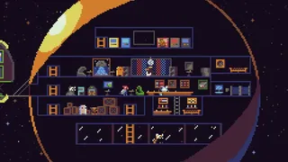 Скриншот 3 к игре Cloud Miners