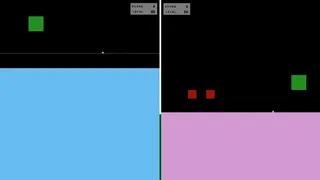 Скриншот 3 к игре OneJump