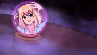 Скриншот 1 к игре Witch College 2