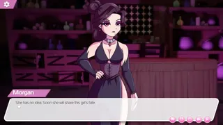 Скриншот 4 к игре Witch College 2