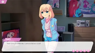 Скриншот 5 к игре Witch College 2