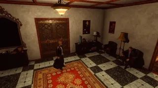 Скриншот 2 к игре Dawn of Fear